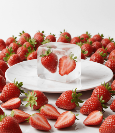 strawbires 22