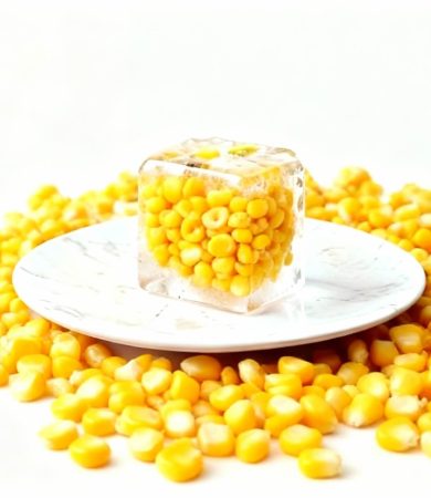 sweet corn